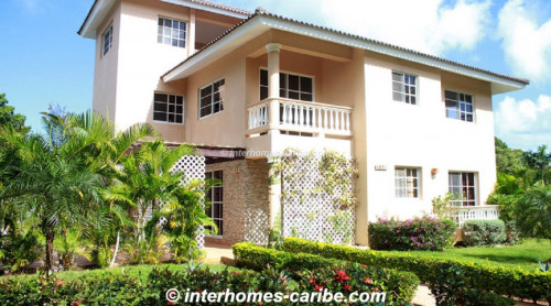 photos for SOSUA: VILLA ANGELINA